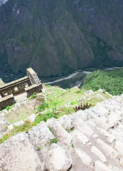 MACHU PICCHU TOUR BY CAR 2D – 1N