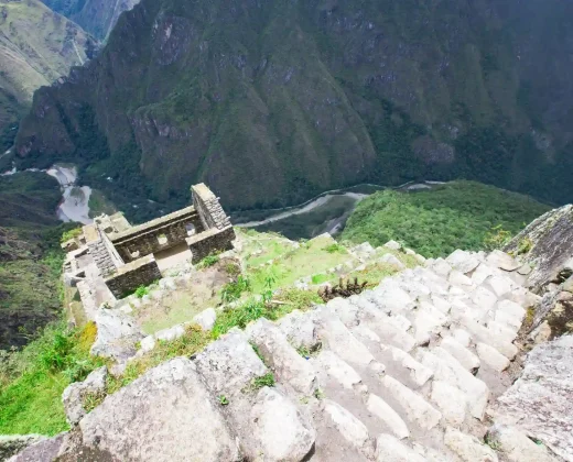 MACHU PICCHU TOUR BY CAR 2D – 1N