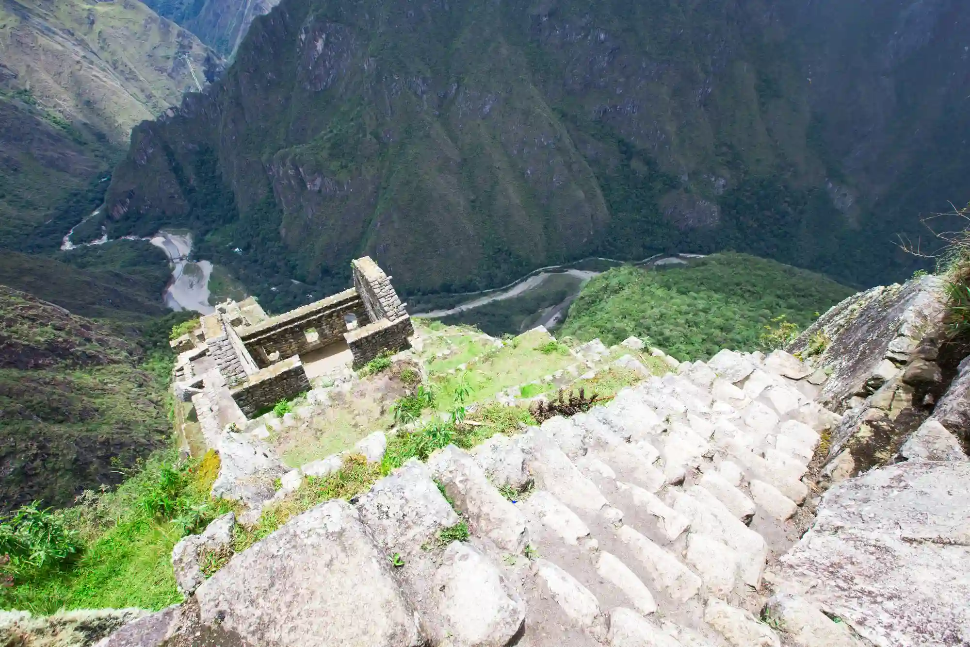 MACHU PICCHU TOUR BY CAR 2D – 1N