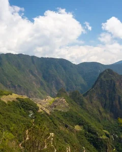 LLACTAPATA TREK A MACHU PICCHU 3D-2N