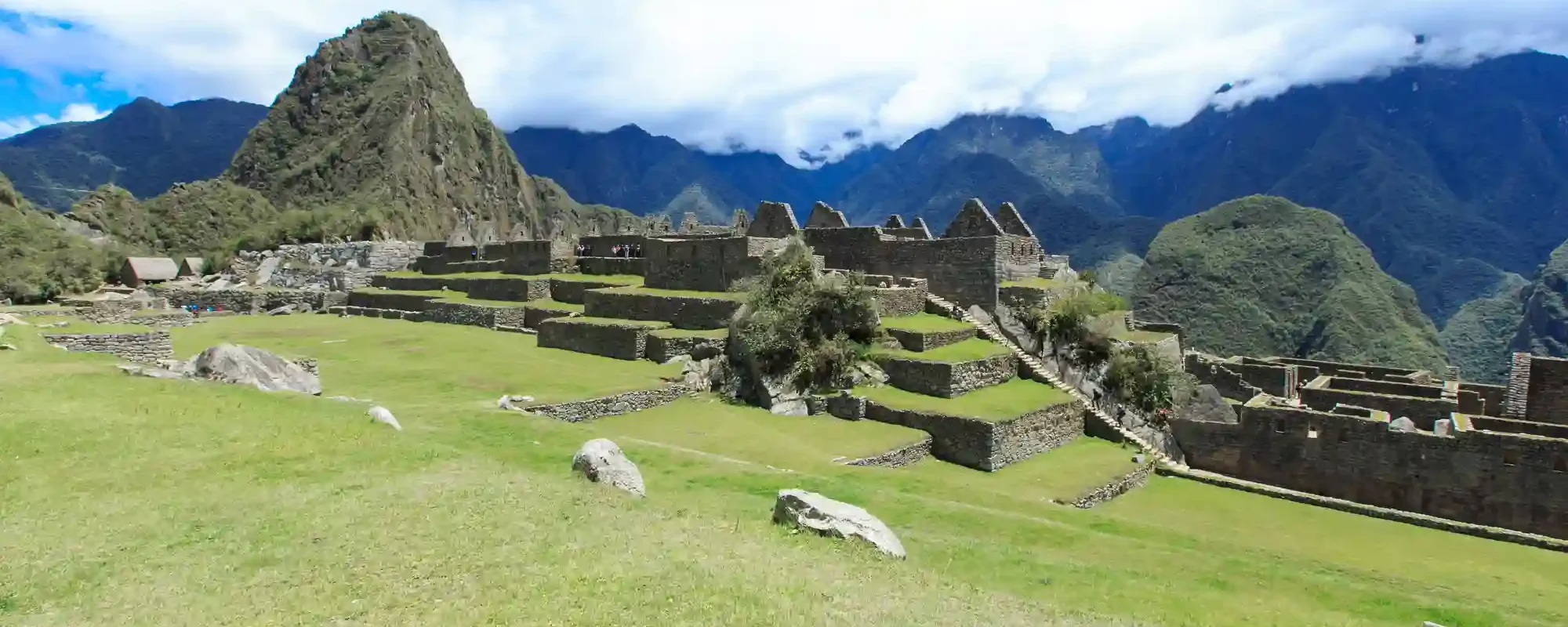 A Helpful Visitor Overview: Things to do at Machu Picchu