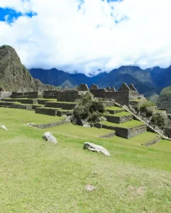 SALKANTAY TREK + LLACTAPATA TREK – 5 DAYS