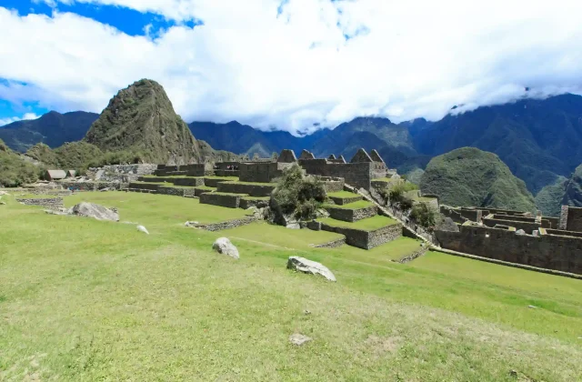 A Helpful Visitor Overview: Things to do at Machu Picchu