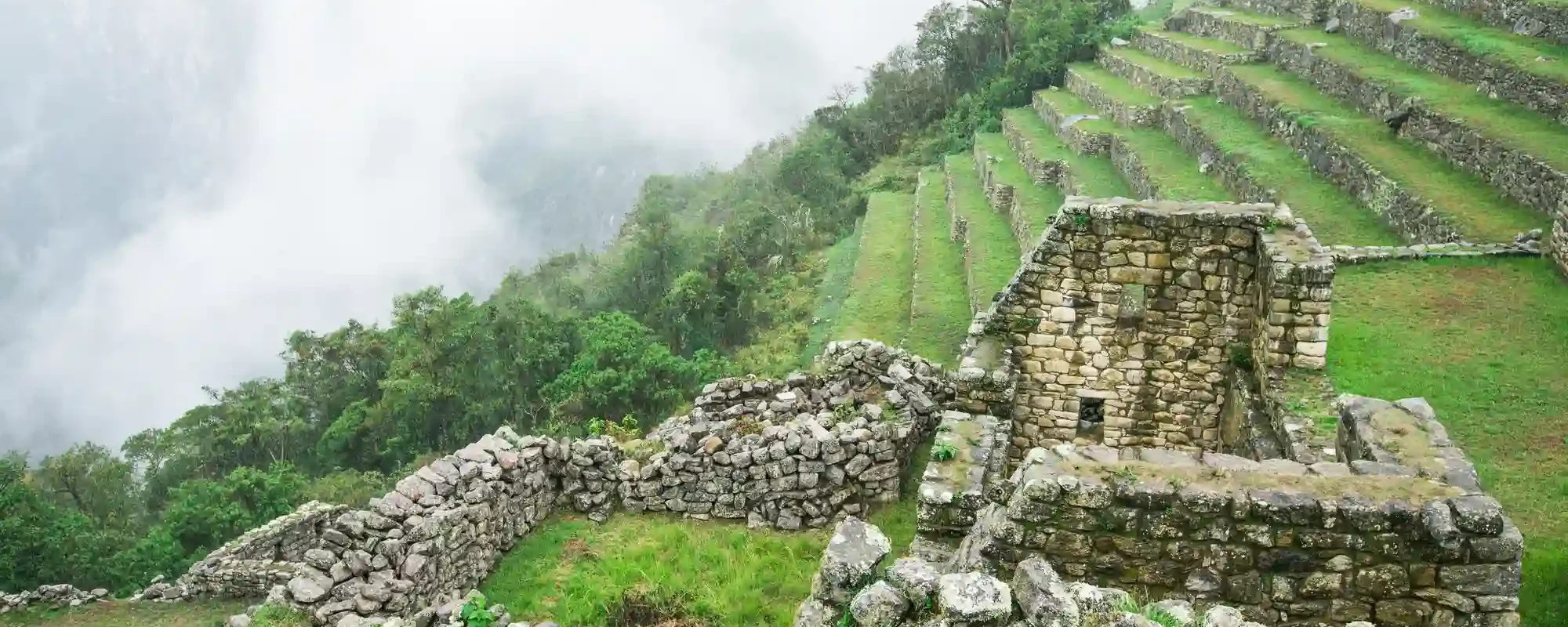 Fresh Travel Tips for the Inca Jungle Trek