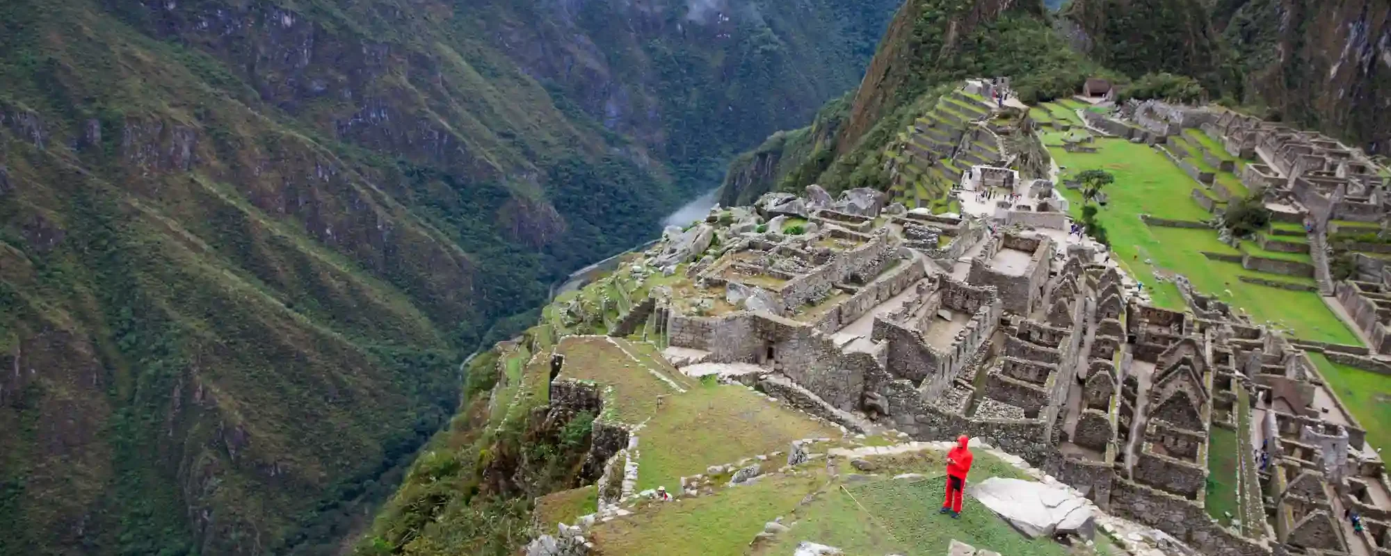 How to Make the Most of the Inca Trail to Machu Picchu