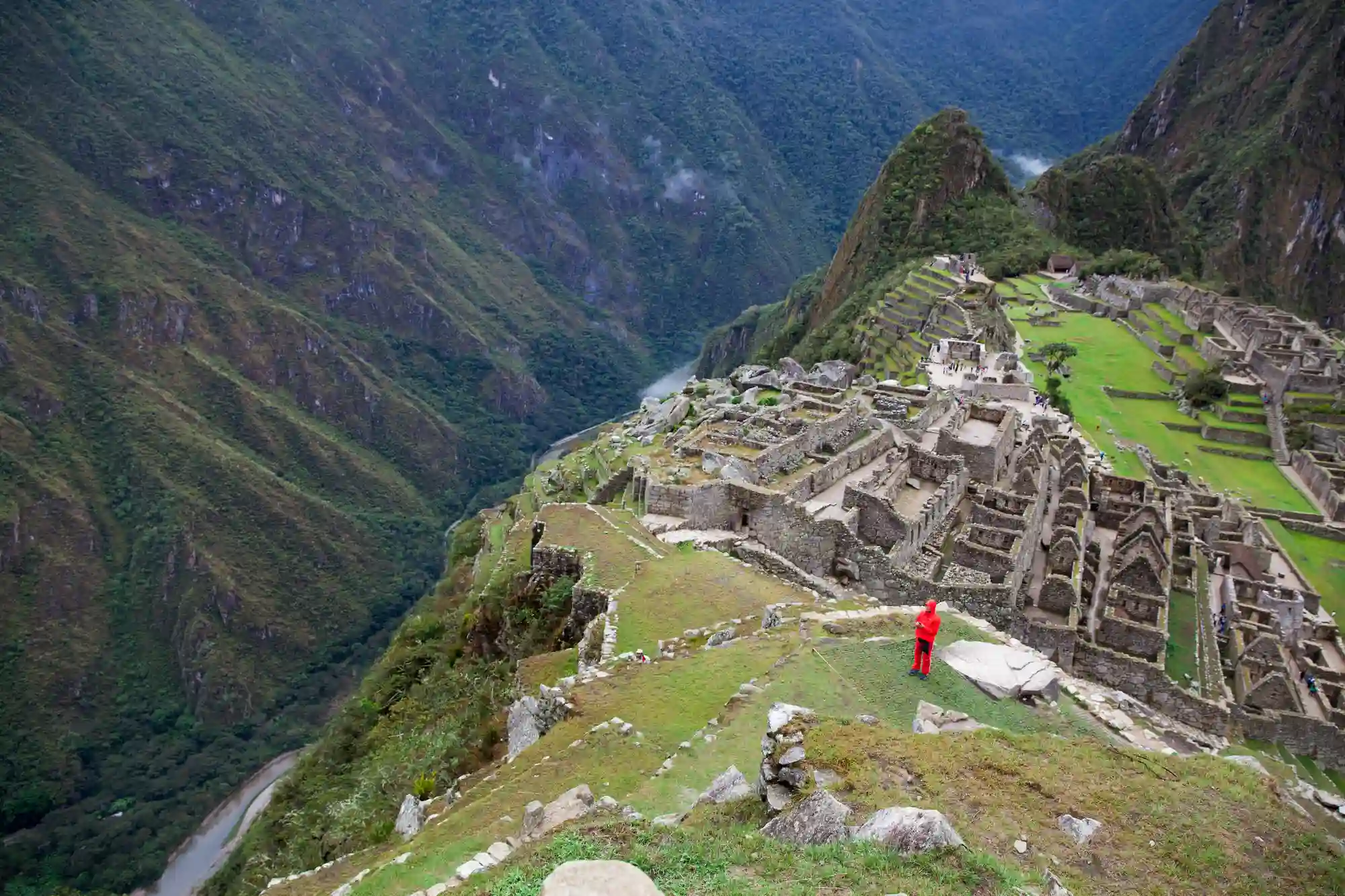 How to Make the Most of the Inca Trail to Machu Picchu