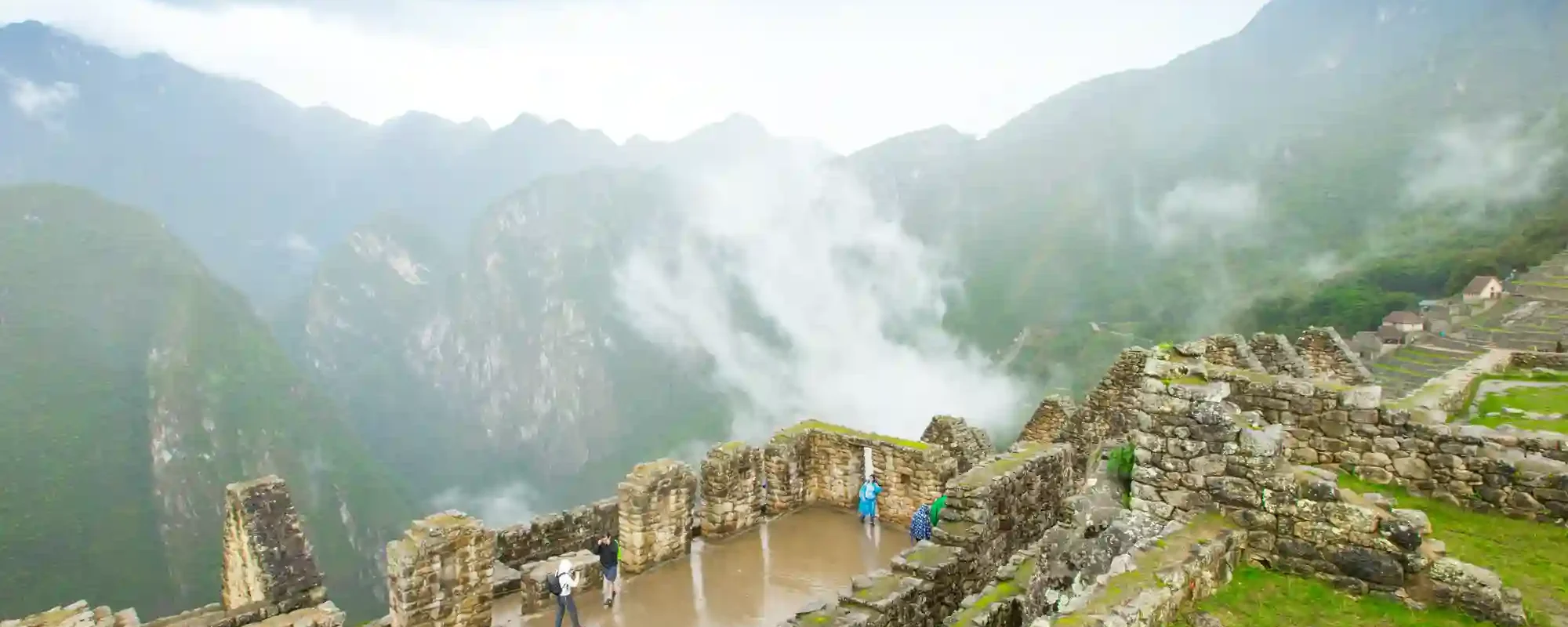 How to Make the Most of Peru weather and travel seasons