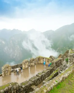 INCA JUNGLE TRAIL 3 DAYS TO MACHU PICCHU