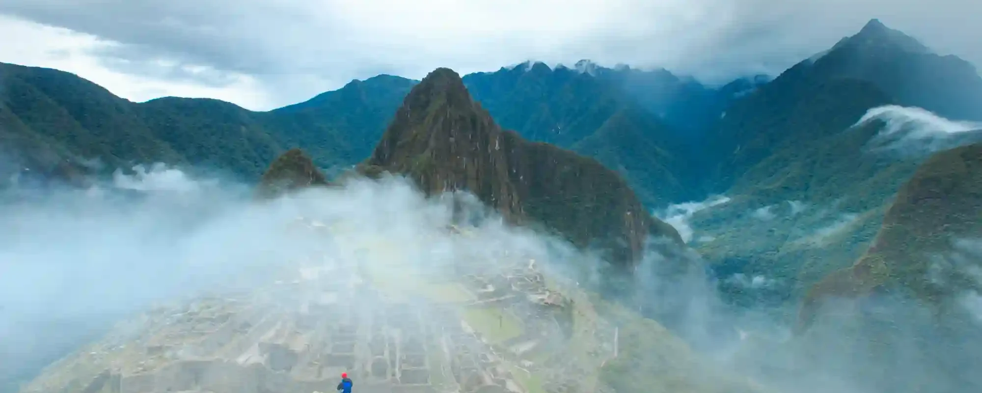 A Practical Peru Guide to the train journey to Machu Picchu
