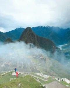 INCA JUNGLE TRAIL 3 DAYS TO MACHU PICCHU