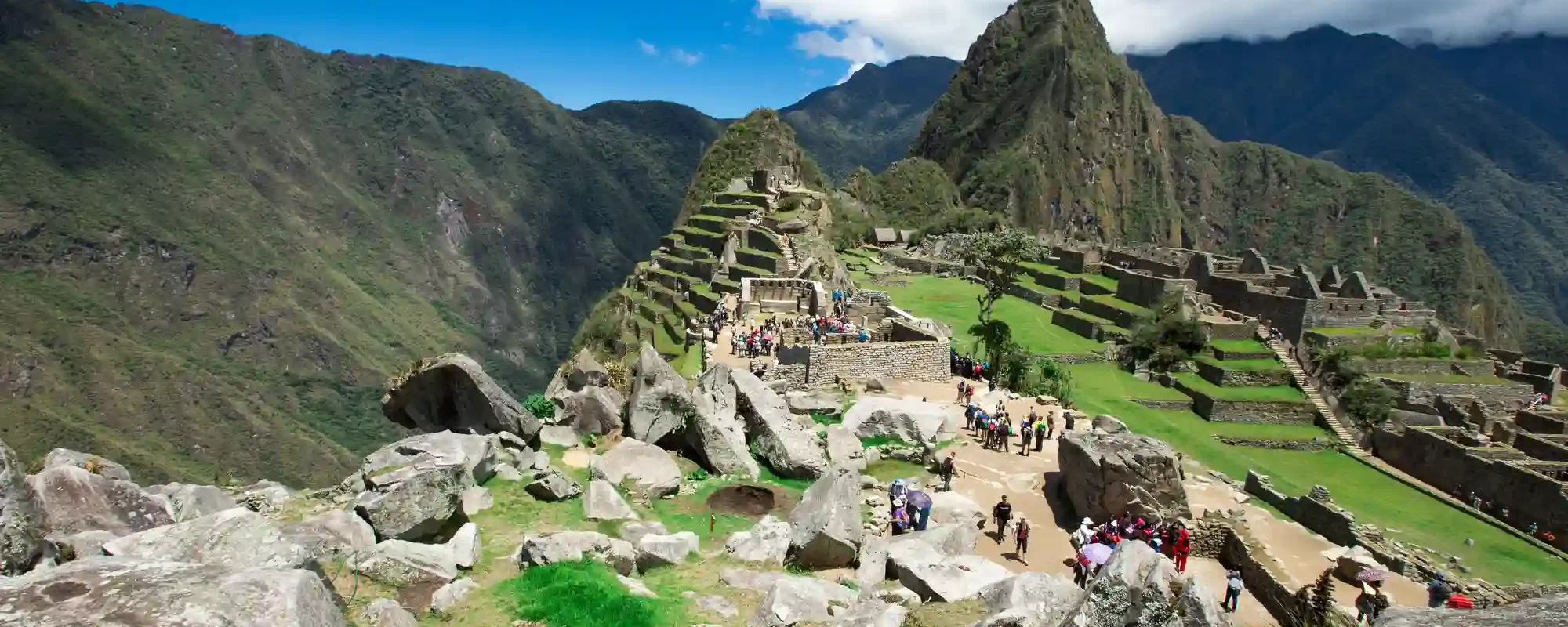 How to Make the Most of the Salkantay trek