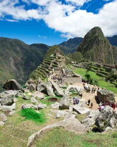 INCA JUNGLE TRAIL 3 DAYS TO MACHU PICCHU