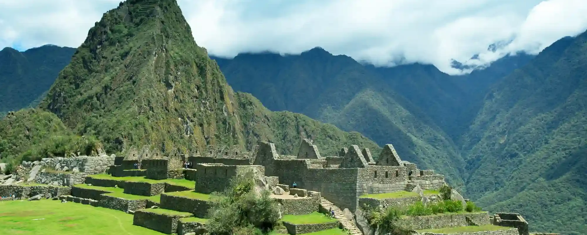 What Visitors Should Know About the Salkantay trek