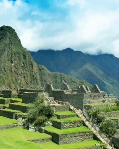 LLACTAPATA TREK TO MACHU PICCHU – 3 DAYS / 2 NIGHTS
