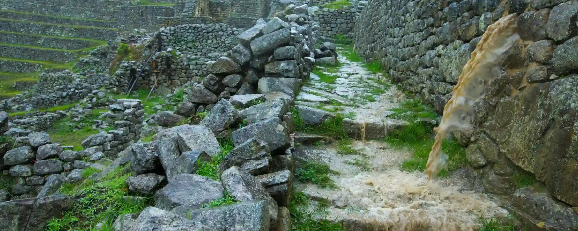 Essential Advice for the Inca Trail to Machu Picchu