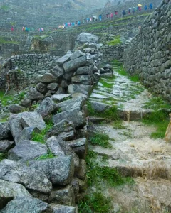 LLACTAPATA TREK TO MACHU PICCHU – 3 DAYS / 2 NIGHTS