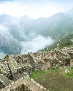 SALKANTAY TREK 4 DAYS-NO MACHUPICCHU TICKET & NO RETURN INCLUDED