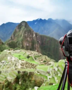 INCA JUNGLE TRAIL 3 DAYS TO MACHU PICCHU
