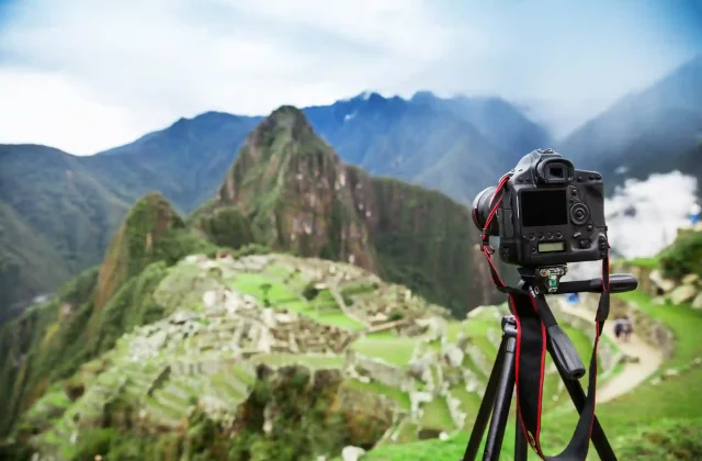 INCA JUNGLE TRAIL 3 DAYS TO MACHU PICCHU