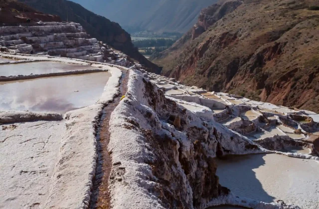 ATV Tour to Maras and Moray 7 hours