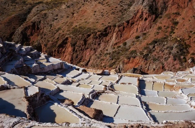 ATV Tour to Maras and Moray 7 hours