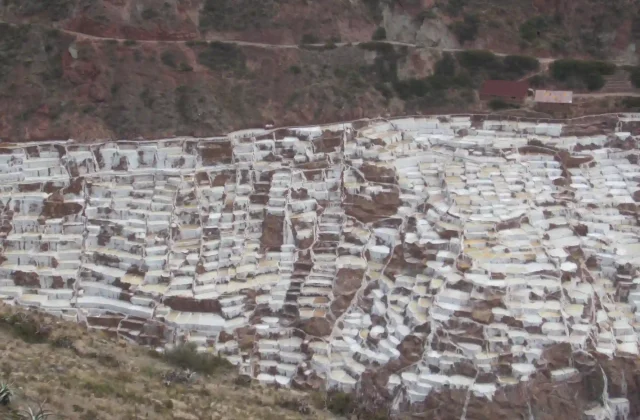ATV Tour to Maras and Moray 7 hours