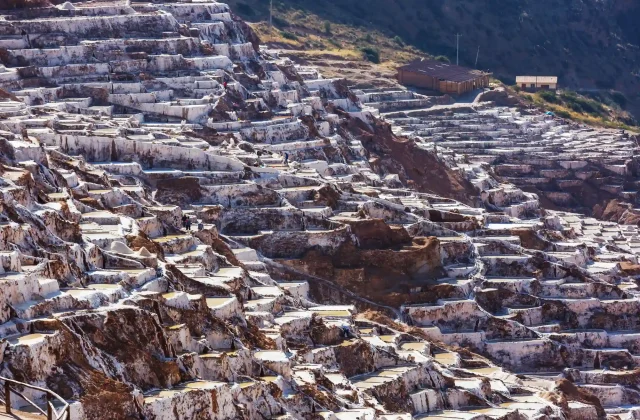 ATV Tour to Maras and Moray 7 hours