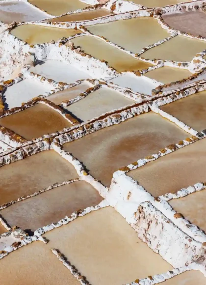 MORAY AND MARAS SALT MINES TOUR