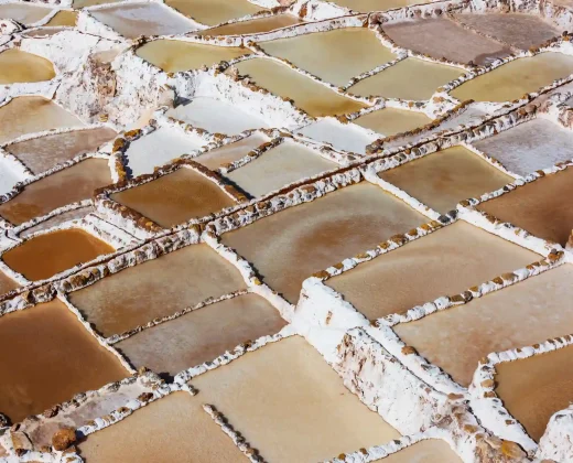 MORAY AND MARAS SALT MINES TOUR