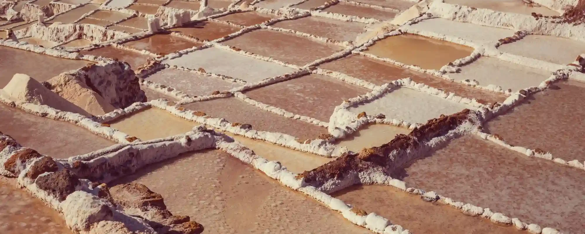 Fresh Travel Tips for the Maras salt ponds