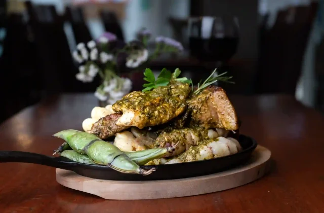 Cusco Gastronomic Tour 1 Day