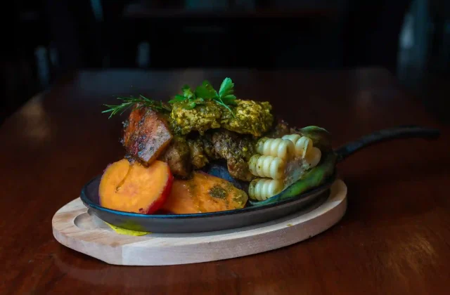 Cusco Gastronomic Tour 1 Day