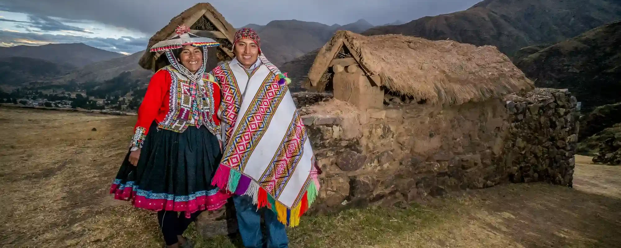 Essential Advice for local markets in Peru