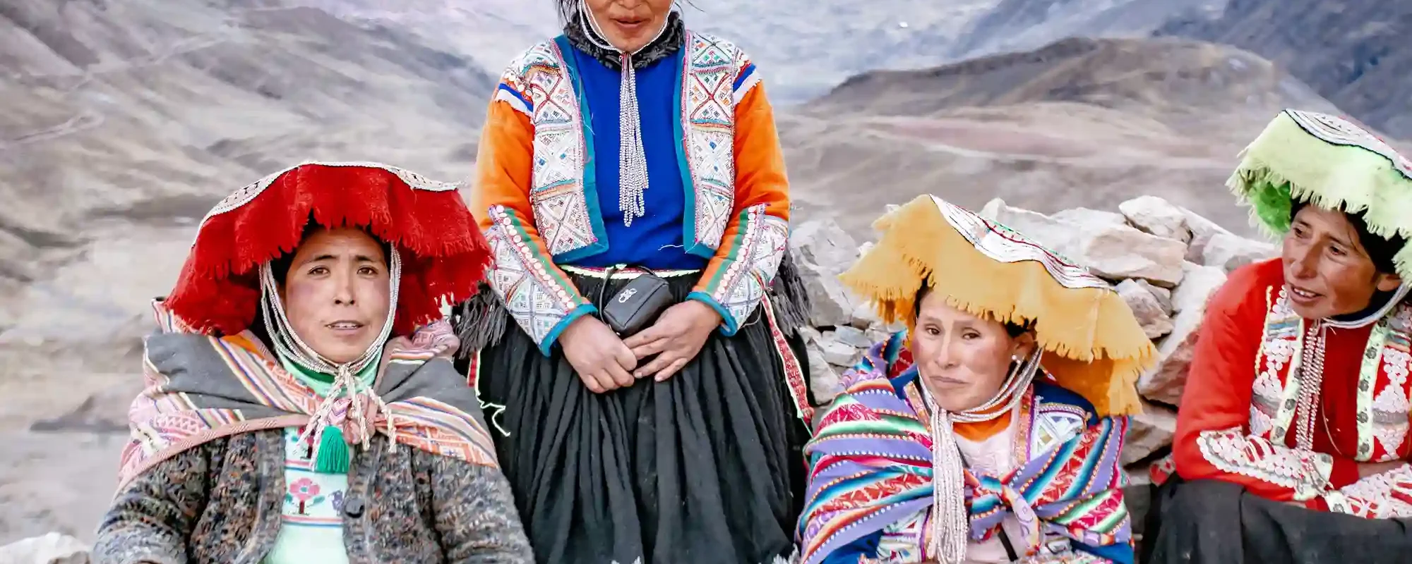 A memorable journey through Peru: A Clear Planning Guide