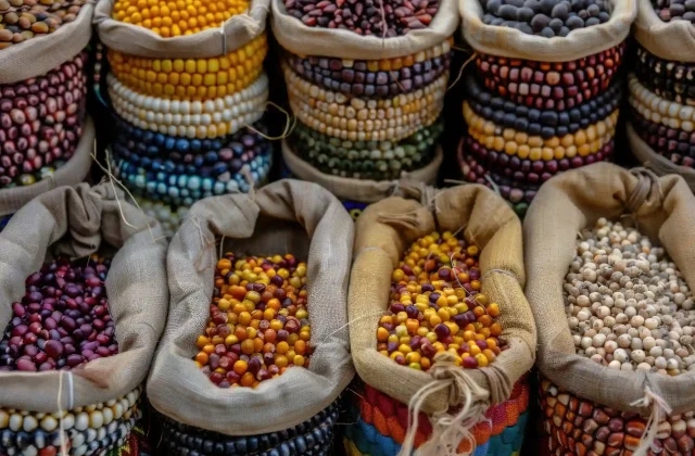 Cusco Gastronomic Tour 1 Day