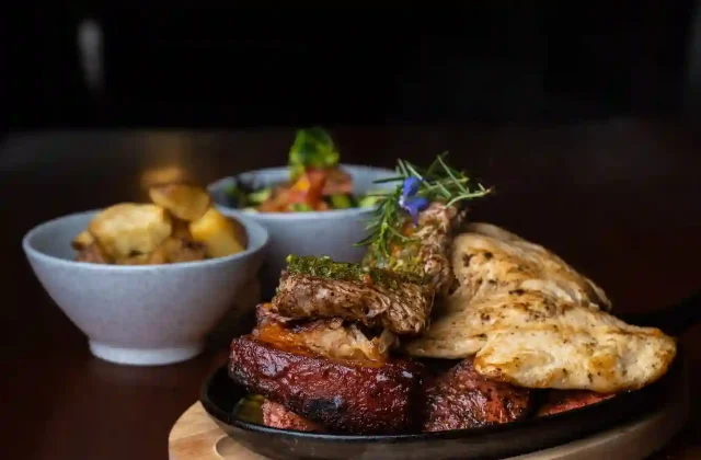Cusco Gastronomic Tour 1 Day