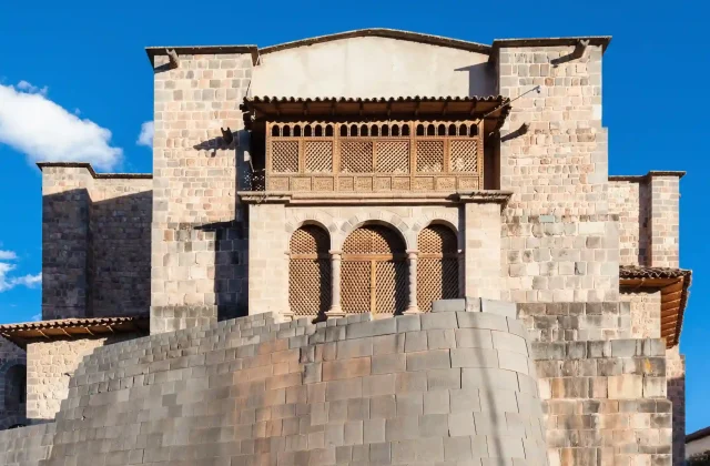 1-Day Excursion to the Churches of Cusco 1-Day Excursion to the Churches of Cusco