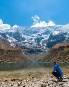 SALKANTAY TREK + LLACTAPATA TREK – 5 DAYS