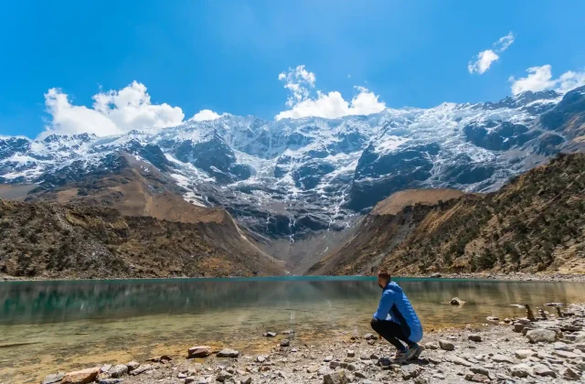 HUMANTAY LAKE FULL DAY TOUR HUMANTAY LAKE FULL DAY TOUR