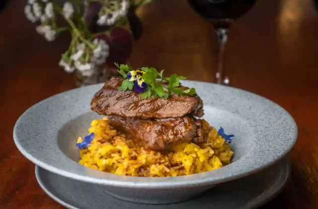 Cusco Gastronomic Tour 1 Day