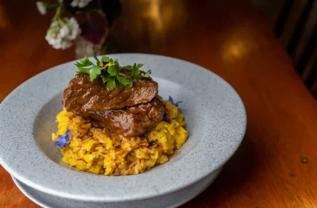 Cusco Gastronomic Tour 1 Day