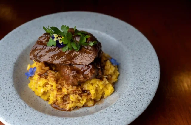 Cusco Gastronomic Tour 1 Day