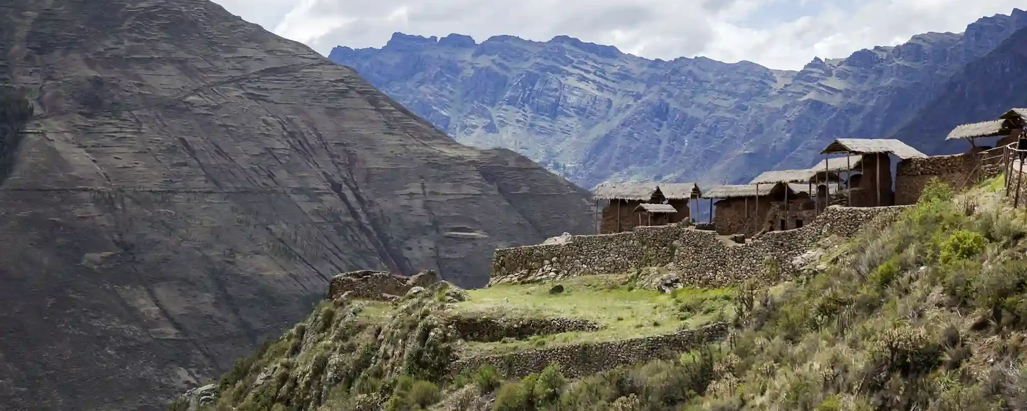 Essential Advice for the Sacred Valley of the Incas