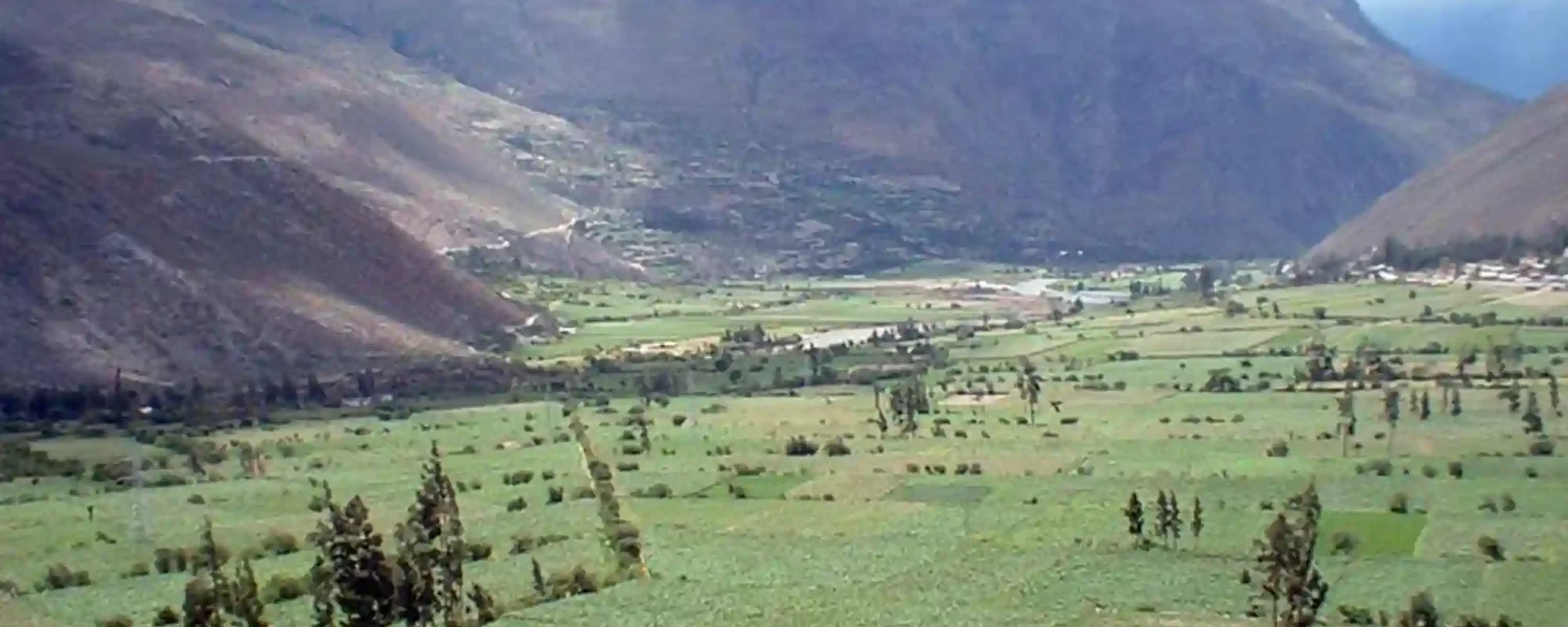 How to Make the Most of the Sacred Valley of the Incas