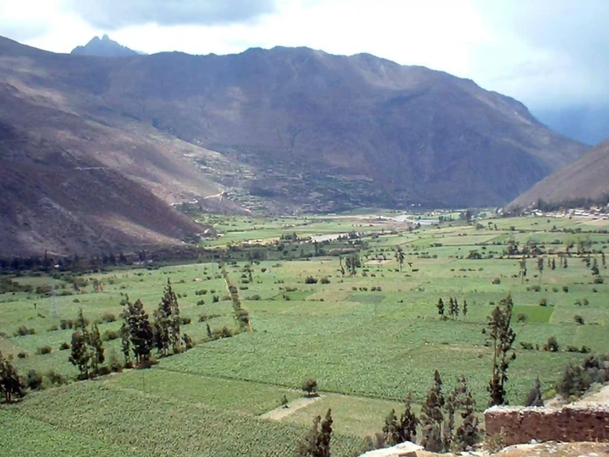 How to Make the Most of the Sacred Valley of the Incas