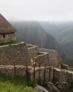 Sacred Valley Tour with Machu Picchu 2 Days / 1 Night