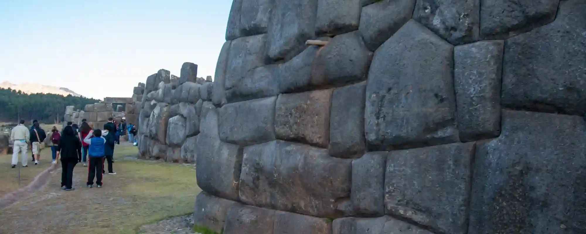 Smart Traveler Notes: Cusco and its nearby highlights