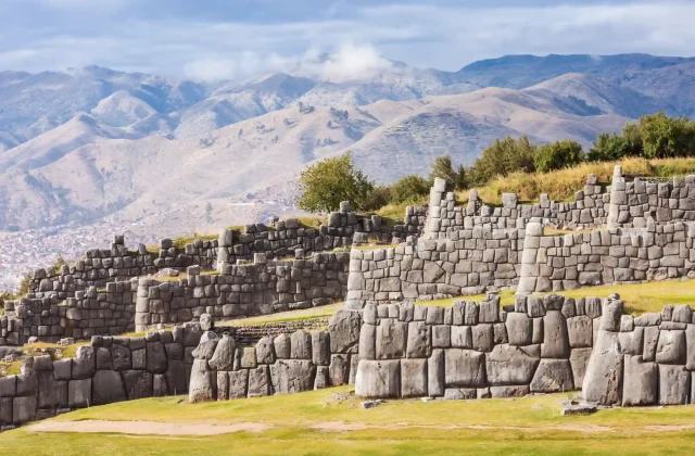 Smart Traveler Notes: The train journey to Machu Picchu