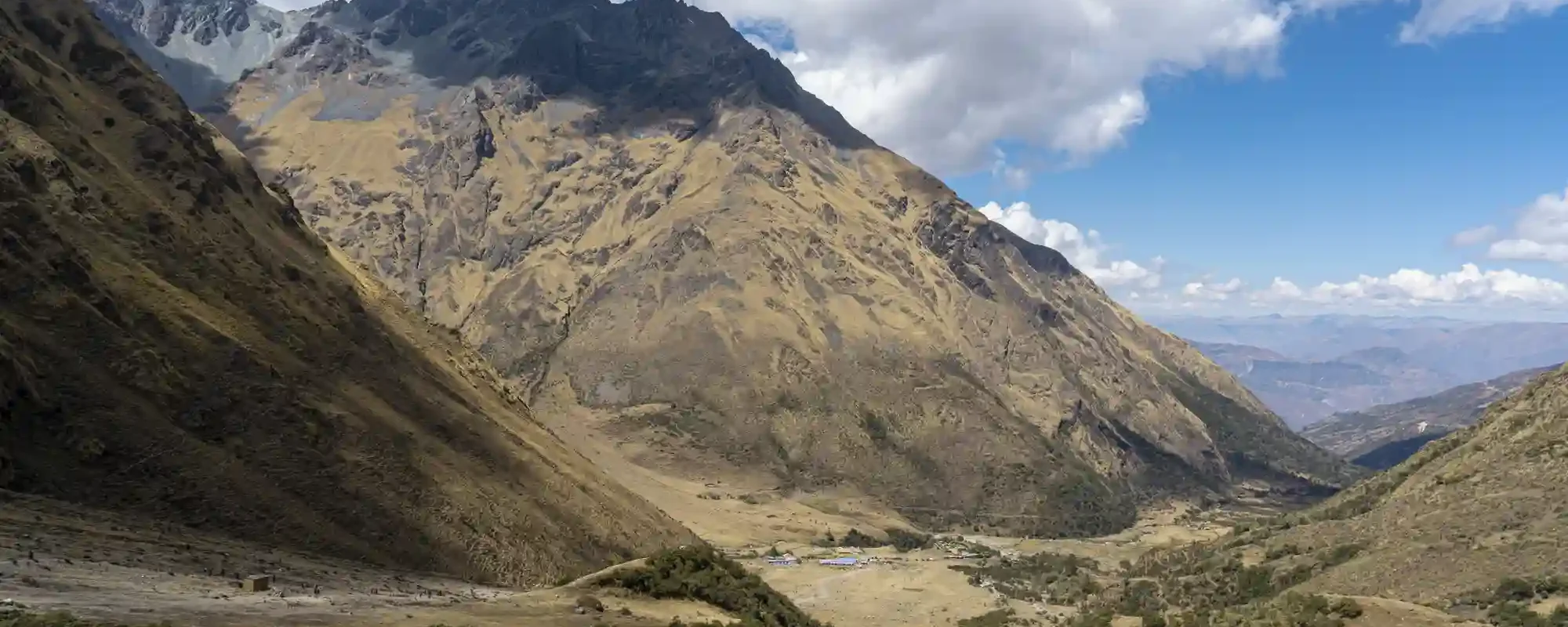 A Helpful Visitor Overview: Cusco and its nearby highlights