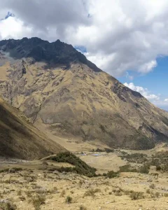 SALKANTAY TREK 4 DAYS-NO MACHUPICCHU TICKET & NO RETURN INCLUDED